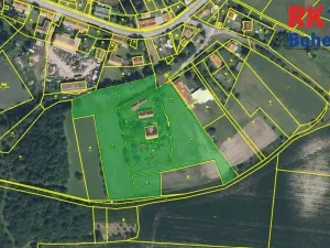 Prodej chalupy, Cholenice, 120 m2