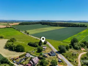 Prodej pozemku pro bydlení, Kotovice, 989 m2