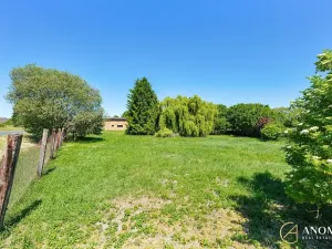 Prodej pozemku pro bydlení, Kotovice, 1989 m2