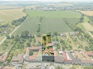 Prodej rodinného domu, Tučín, 332 m2