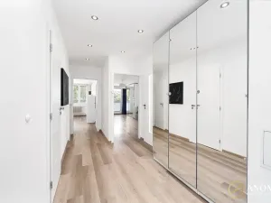 Prodej bytu 4+kk, Praha - Břevnov, Sartoriova, 124 m2