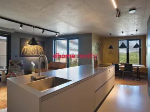 Prodej bytu 3+kk, Ostrava, F. X. Riepla, 137 m2