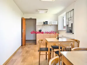 Prodej výrobních prostor, Čehovice, 1210 m2