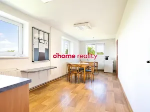 Prodej výrobních prostor, Čehovice, 1210 m2