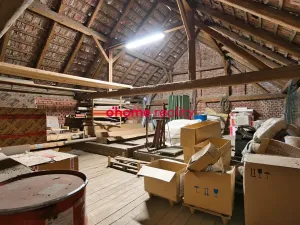 Prodej výrobních prostor, Čehovice, 1210 m2