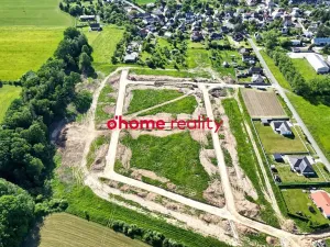 Prodej pozemku pro bydlení, Zábřeh, 1026 m2