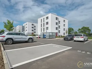 Prodej bytu 1+kk, Hořovice, U Knížecí cesty, 32 m2