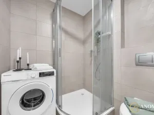 Prodej bytu 1+kk, Hořovice, U Knížecí cesty, 32 m2