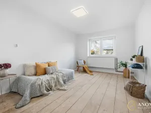 Prodej rodinného domu, Křídlůvky, 140 m2