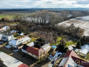 Prodej rodinného domu, Křídlůvky, 140 m2