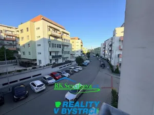 Pronájem bytu 1+kk, Brno, Hvozdecká, 30 m2