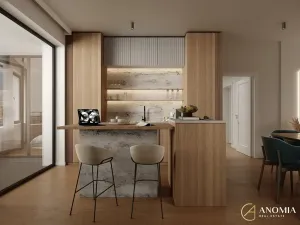 Prodej bytu 1+kk, Brno, 29 m2