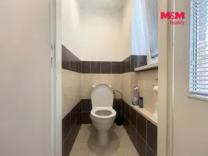 Pronájem bytu 2+1, Bílovec, Jeremenkova, 60 m2