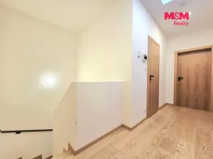 Prodej rodinného domu, Praha - Písnice, Ke kašně, 128 m2