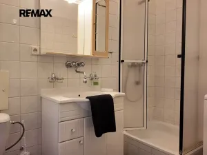 Pronájem bytu 1+kk, Senohraby, U školky, 41 m2