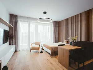 Prodej bytu 1+kk, Praha - Bubeneč, Vítězné náměstí, 35 m2