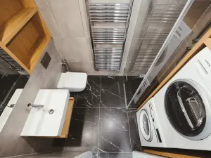 Prodej bytu 1+kk, Praha - Bubeneč, Vítězné náměstí, 35 m2