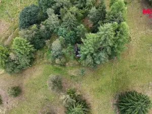 Prodej chaty, Hora Svaté Kateřiny, 32 m2