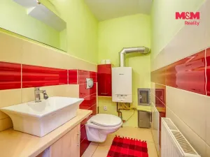 Prodej rodinného domu, Plešnice, 94 m2