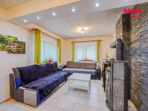 Prodej rodinného domu, Plešnice, 94 m2