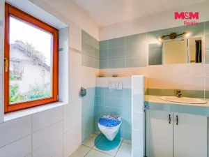 Prodej rodinného domu, Plešnice, 94 m2