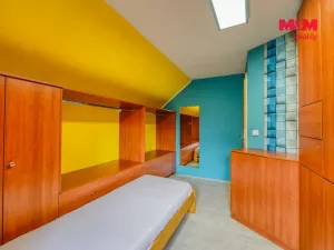 Prodej rodinného domu, Plešnice, 94 m2