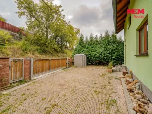 Prodej rodinného domu, Plešnice, 94 m2