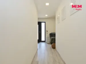 Prodej rodinného domu, Polná, Nerudova, 220 m2
