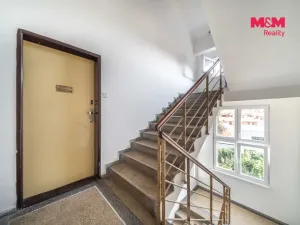 Pronájem bytu 4+kk, Rokycany, Hradební, 92 m2