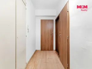 Prodej bytu 3+1, Mladá Boleslav, Erbenova, 72 m2
