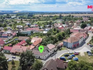 Prodej rodinného domu, Spytihněv, 120 m2