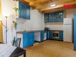 Prodej chaty, Toužim - Smilov, 90 m2