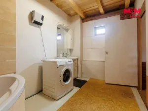 Prodej chaty, Toužim - Smilov, 90 m2