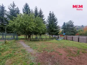 Prodej chaty, Toužim - Smilov, 90 m2
