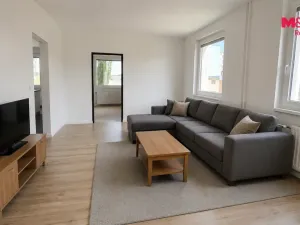 Prodej bytu 3+1, Písek - Pražské Předměstí, Na Stínadlech, 65 m2