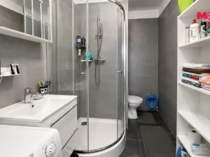 Prodej bytu 3+1, Písek - Pražské Předměstí, Na Stínadlech, 65 m2