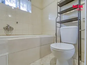 Prodej bytu 2+1, Teplá, Klášterní, 88 m2