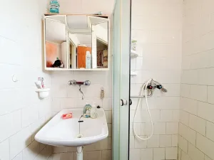 Prodej chaty, Týnišťko, 40 m2