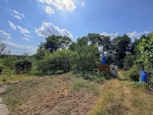 Prodej chaty, Týnišťko, 40 m2