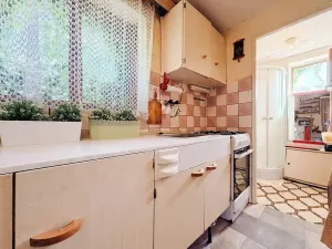 Prodej chaty, Týnišťko, 40 m2