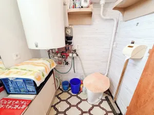 Prodej chaty, Týnišťko, 40 m2