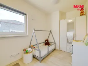 Prodej rodinného domu, Šabina, 55 m2