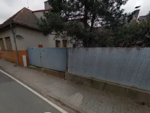 Prodej rodinného domu, Hlavatce, 250 m2