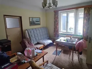 Prodej rodinného domu, Hlavatce, 250 m2