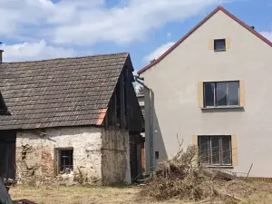 Prodej rodinného domu, Hlavatce, 250 m2