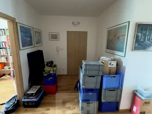 Pronájem bytu 4+kk, Dolní Břežany, K Břežanům, 124 m2