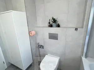 Pronájem bytu 3+kk, Praha - Michle, U plynárny, 79 m2