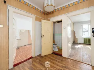 Prodej rodinného domu, Prostějov, Balbínova, 145 m2