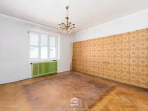 Prodej rodinného domu, Prostějov, Balbínova, 145 m2