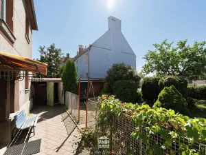 Prodej rodinného domu, Prostějov, Balbínova, 145 m2